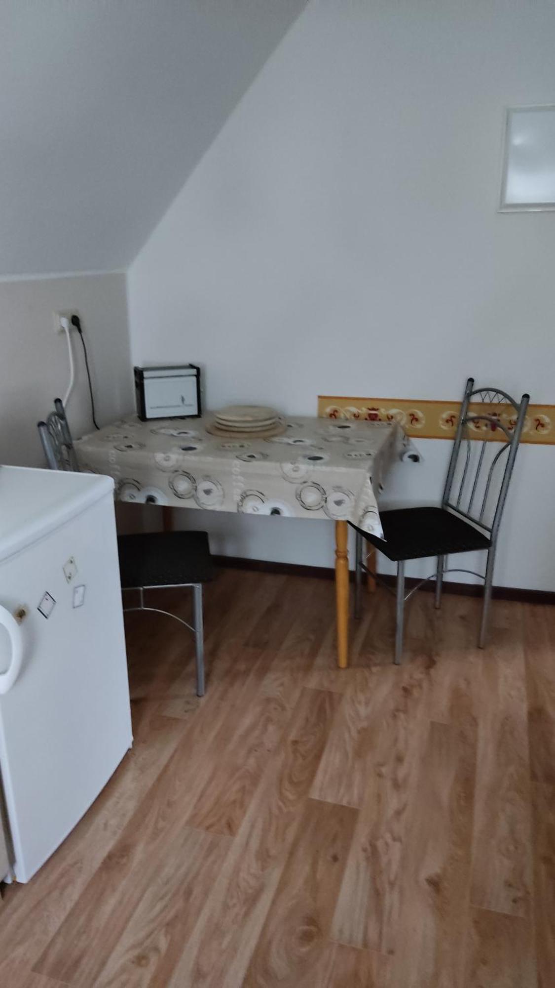 Ferienwohnung In Rathenow Sued Eksteriør billede