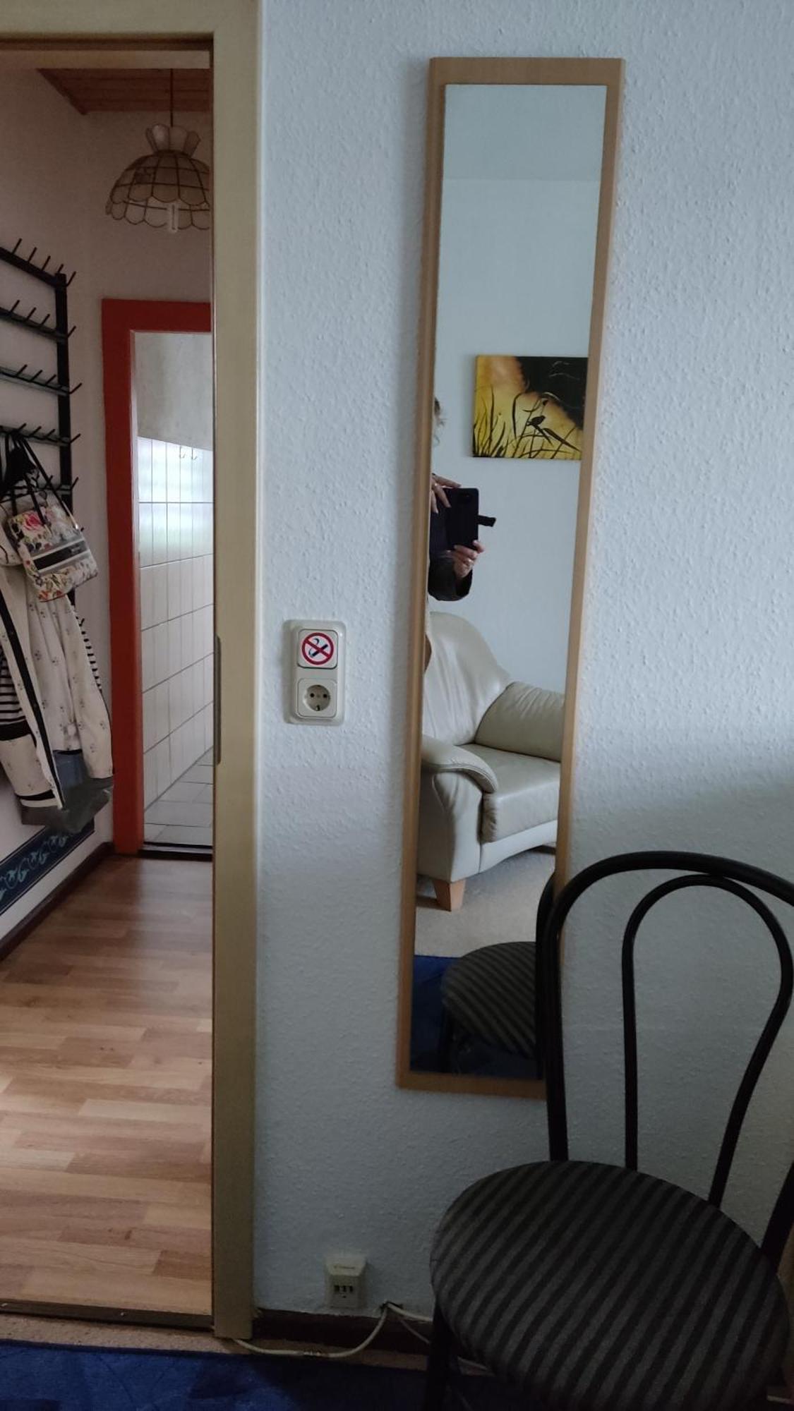 Ferienwohnung In Rathenow Sued Eksteriør billede